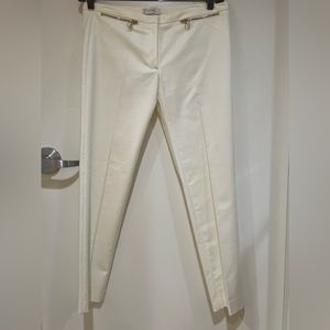 Versace Collection Trousers (US size 6; IT size 42)